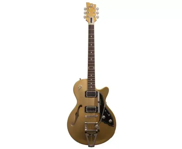 Solde CUSTOM STARPLAYER TV HANOVER GOLD LIMITED