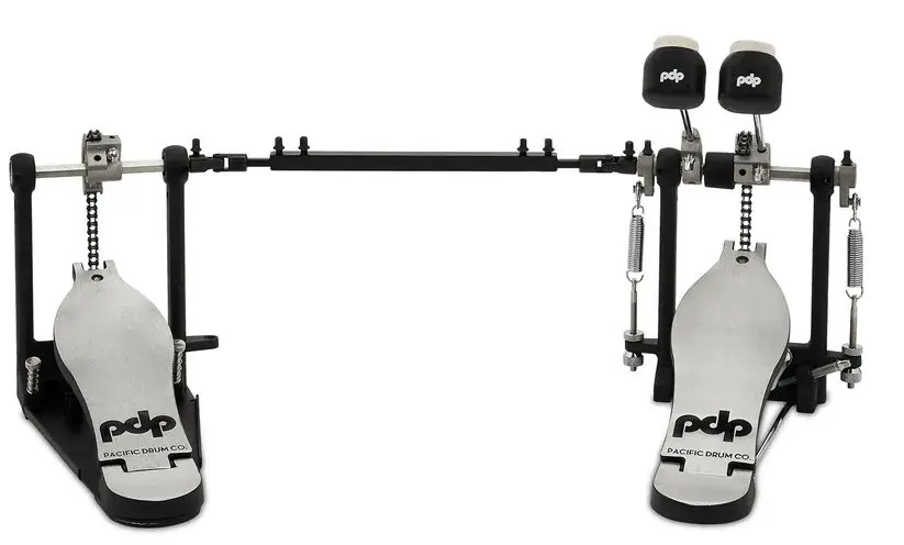 Vente Directe PDP Pedale Grosse Caisse 700 Series Double Simple Chaine