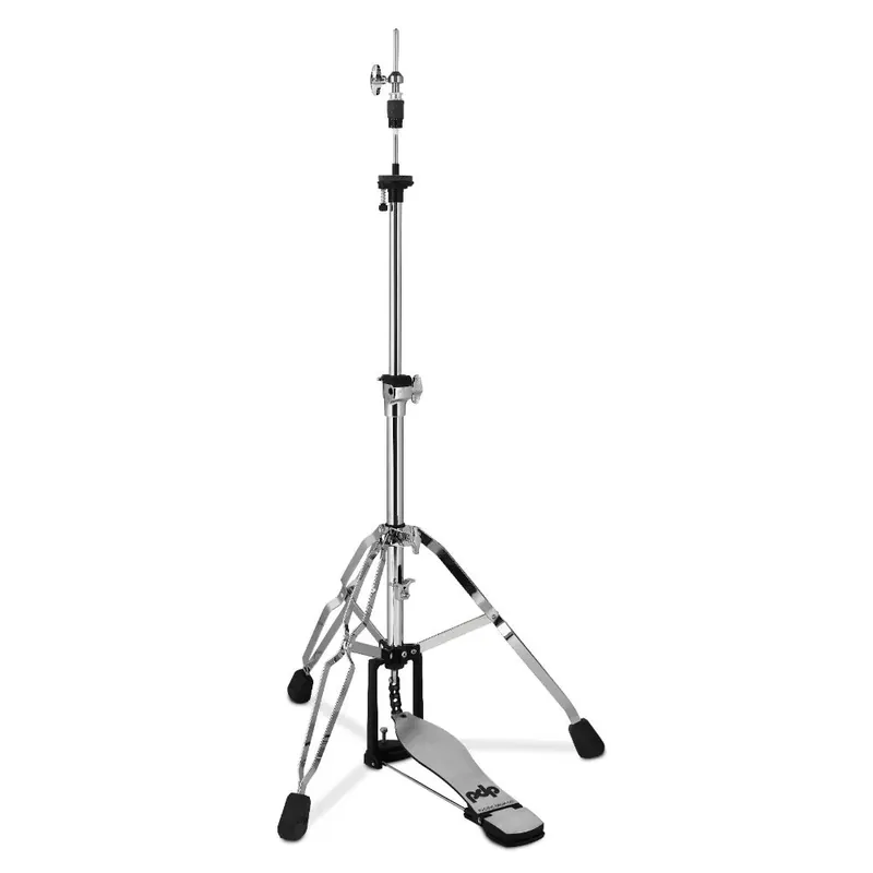 PDP Pedale Charleston 800 Series Tripode Livraison Express