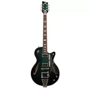 STARPLAYER TV DELUXE CATALINA GREEN BURST Acheter Direct