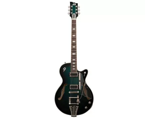 STARPLAYER TV DELUXE CATALINA GREEN BURST Acheter Direct