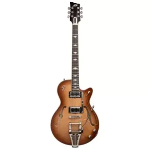 Prix Réduit STARPLAYER TV DELUXE LIGHT ANTIQUE BURST