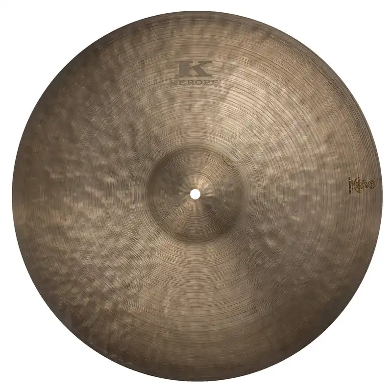 Livraison Express ZILDJIAN K Kerope 20" Thin High Ride