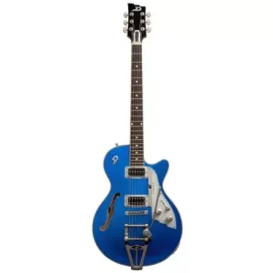 Populaire STARPLAYER TV BALBOA PEARL BLUE