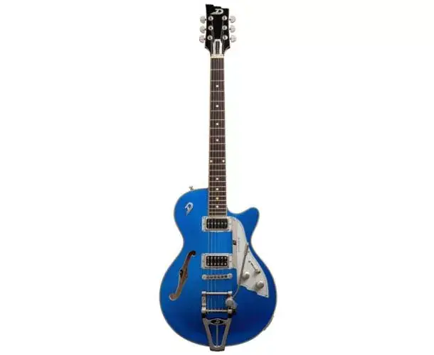 Populaire STARPLAYER TV BALBOA PEARL BLUE
