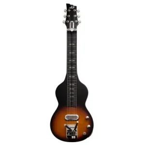 LAP STEEL KALICO TOBACCO BURST Prix Réduit