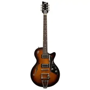 STARPLAYER TV TOBACCO BURST Quantité Limitée