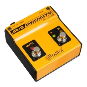 FOOTSWITCH POUR FIREFLY Vente Flash