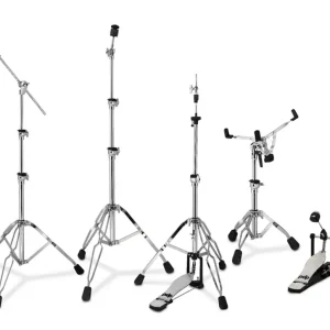 PDP Pack Acc 800 Series 5pcs Quantité Limitée