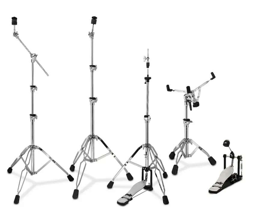 PDP Pack Acc 800 Series 5pcs Quantité Limitée