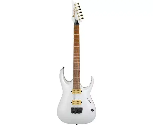 JBM10FXPWM PEARL WHITE MATTE Pas Cher