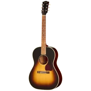 ORIGINAL 50S LG-2 VINTAGE SUNBURST Authentique