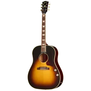 J-160E ORIGINAL VINTAGE SUNBURST Seulement Aujourd'hui