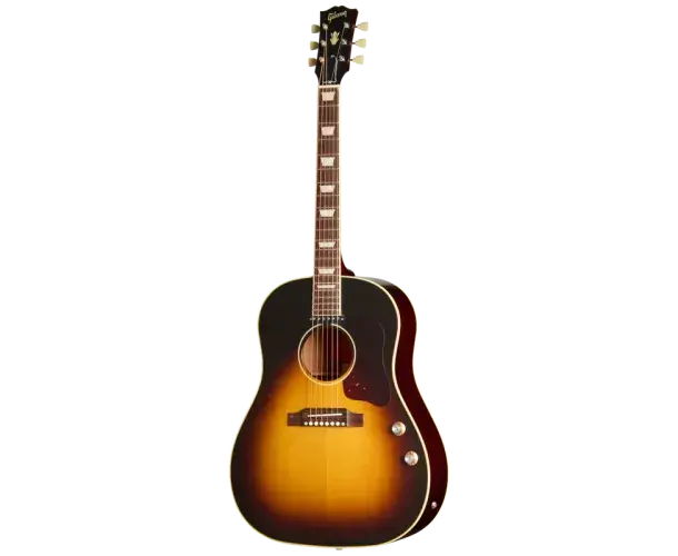 J-160E ORIGINAL VINTAGE SUNBURST Seulement Aujourd'hui