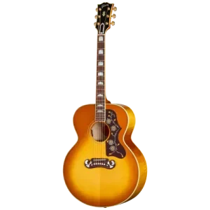 Seulement Aujourd'hui SJ200 60S ORIGINAL HERITAGE CHERRY SUNBURST