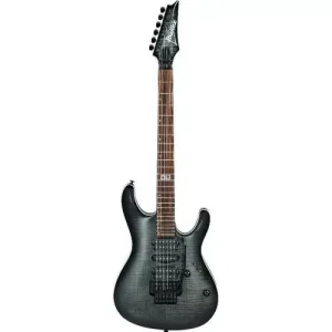 Offre Spéciale KIKO10BPTGB TRANSPARENT GRAY BURST