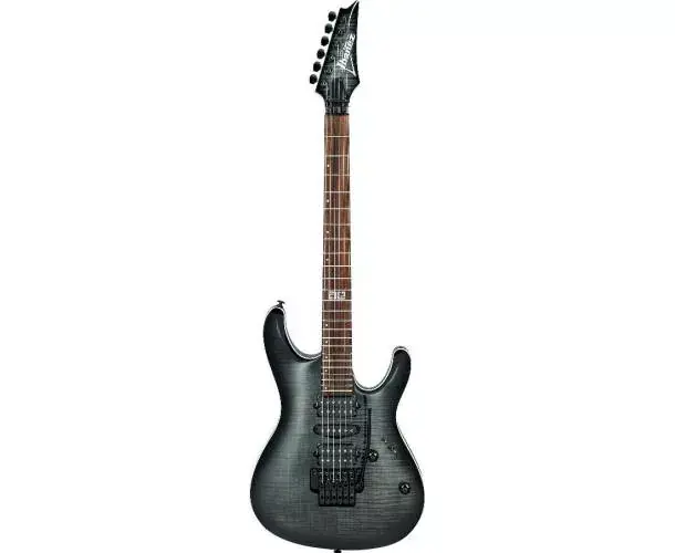 Offre Spéciale KIKO10BPTGB TRANSPARENT GRAY BURST
