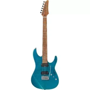 Prix Cassé MM1TAB TRANSPARENT AQUA BLUE
