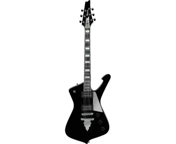 Expédition Rapide PS60BK BLACK