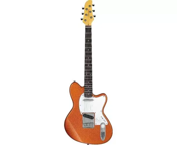 Offre Du Jour YY20OCS ORANGE CREAM SPARKLE