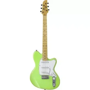 YY10SGS SLIME GREEN SPARKLE Offre Exclusive