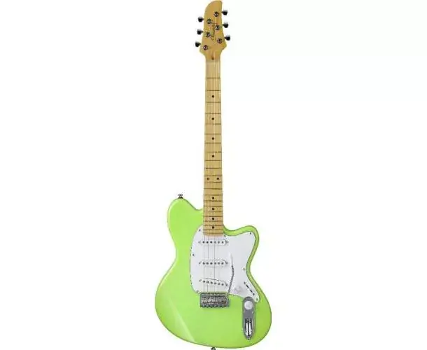 YY10SGS SLIME GREEN SPARKLE Offre Exclusive