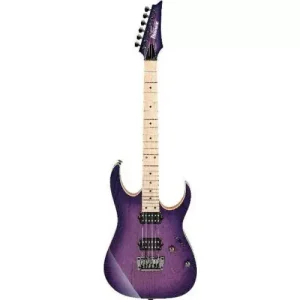Haute Qualité RG652AHMFXRPB ROYAL PLUM BURST