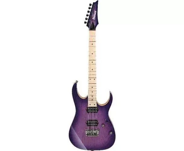Haute Qualité RG652AHMFXRPB ROYAL PLUM BURST