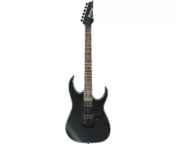 Nouveauté RG421EXBKF BLACK FLAT