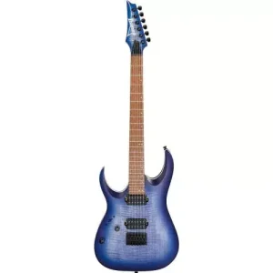 Nouvelle Collection RGA42FMLBLF BLUE LAGOON BURST FLAT
