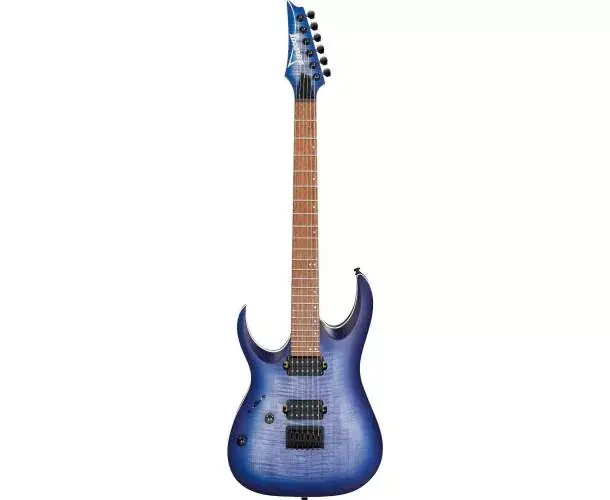 Nouvelle Collection RGA42FMLBLF BLUE LAGOON BURST FLAT