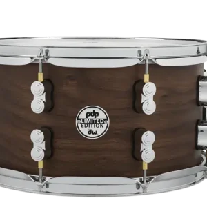 PDP Concept Series Caisse Claire 13"x 07" Ltd Maple/Walnut Natural Satin Commande En Gros