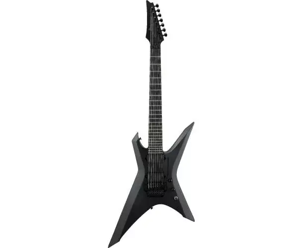 Remise XPTB720BKF BLACK FLAT