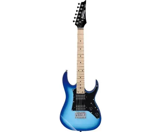 GRGM21MBLT BLUE BURST Bon Plan