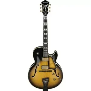 LGB300VYS VINTAGE YELLOW SUNBURST Certifié