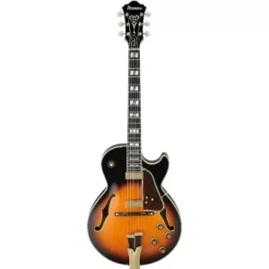 GB10BS BROWN SUNBURST Jusqu'à Épuisement Des Stocks