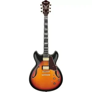 AS113BS BROWN SUNBURST Bon Plan