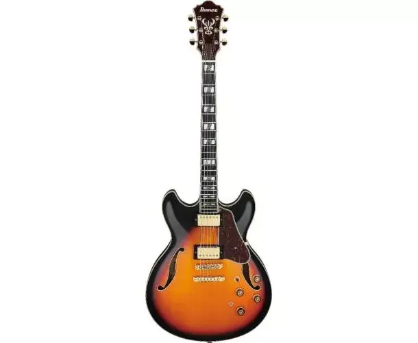 AS113BS BROWN SUNBURST Bon Plan