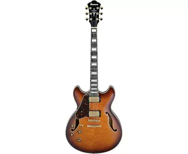 AS93FMLVLS VIOLIN SUNBURST Prix Réduit