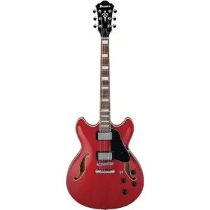 AS73TCD TRANSPARENT CHERRY RED Achetez Aujourd'hui