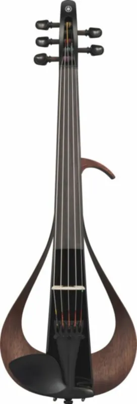 YAMAHA Violon électrique YEV-105 BLACK Solde