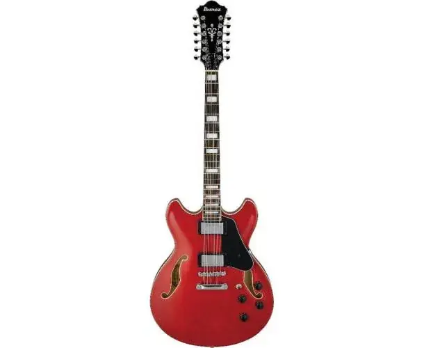 Vente Flash AS7312TCD TRANSPARENT CHERRY RED