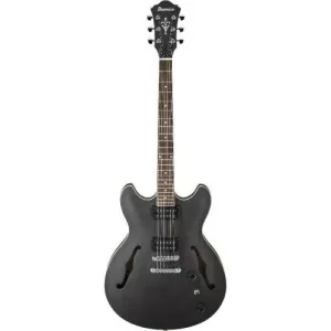 AS53TKF TRANSPARENT BLACK FLAT Promotion Saisonnière