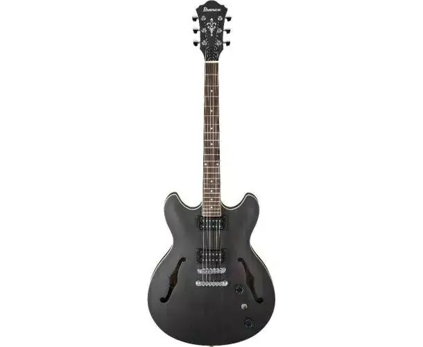 AS53TKF TRANSPARENT BLACK FLAT Promotion Saisonnière