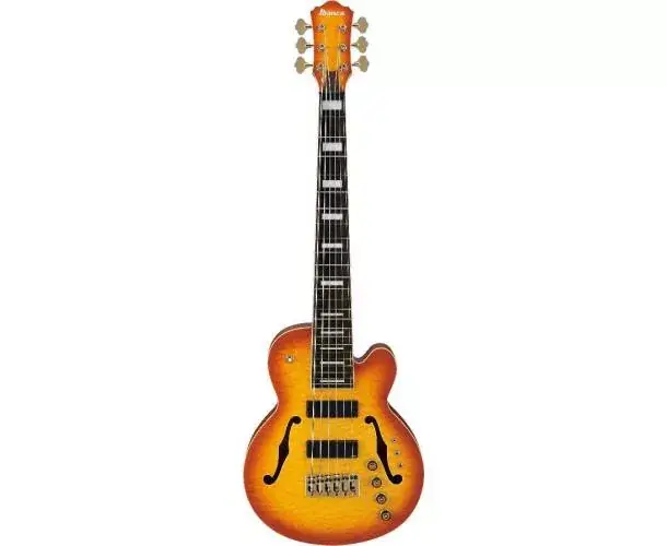TCB1006ALM AUTUMN LEAF BURST MATTE Meilleur Choix