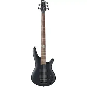 K5BKF BLACK FLAT Commander Vite