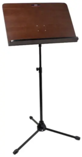 Stagg MUS-A7 BK Dernier Modèle
