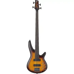Marque SRF700BBF BROWN BURST FLAT