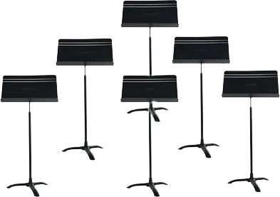Acheter En Ligne Manhasset 8106 LOT DE 6 Harmony