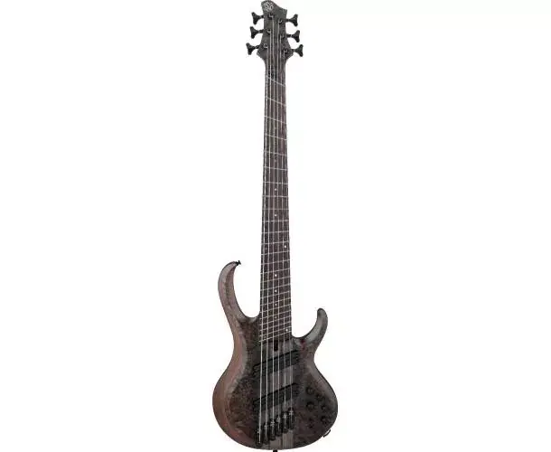 BTB806MSTGF TRANSPARENT GRAY FLAT Acheter Direct
